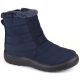 Potocki W WOL198B navy blue snow boots 