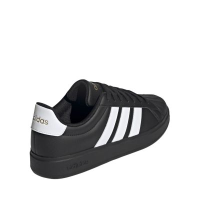 3. Adidas Streettalk men's shoes black JP8276