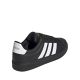 3. Adidas Streettalk men's shoes black JP8276
