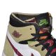 7. Air Jordan 1 Zoom Basketball Shoes - CT0978-203