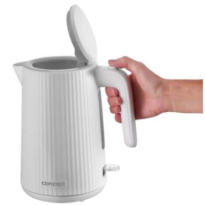 7. Electric kettle 1.7L RK2390 CONCEPT