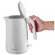7. Electric kettle 1.7L RK2390 CONCEPT