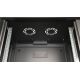 5. Equip EPM-12-6045-B-CBAA 12U Rack Wall Mount Cabinet Black