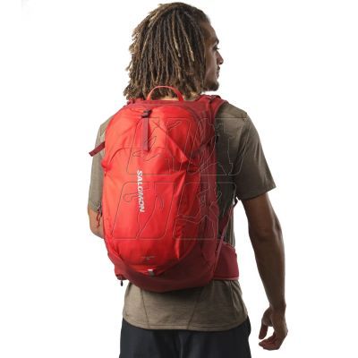 4. Salomon Trailblazer 30 Backpack C21837