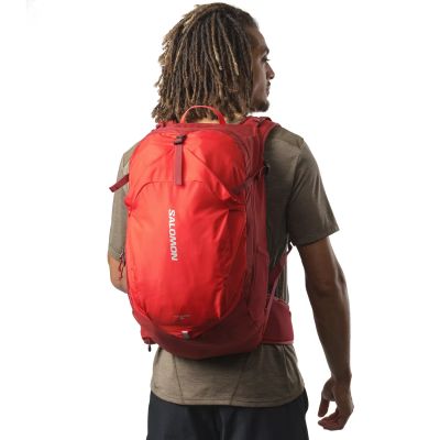 4. Salomon Trailblazer 30 Backpack C21837