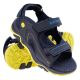 8. Hi-Tec Solin Jr 92800490123 Sandals