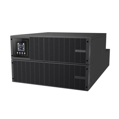 5. Conceptronic ZEUS51E6K UPS Double Conversion (Online) 6 kVA 6000 W