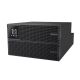 5. Conceptronic ZEUS51E6K UPS Double Conversion (Online) 6 kVA 6000 W