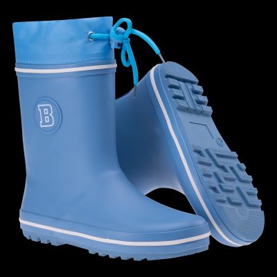 3. Children's Wellington Boots WODEN JRB