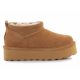 11. BearPaw retro super shorty shoes W 3051W-243