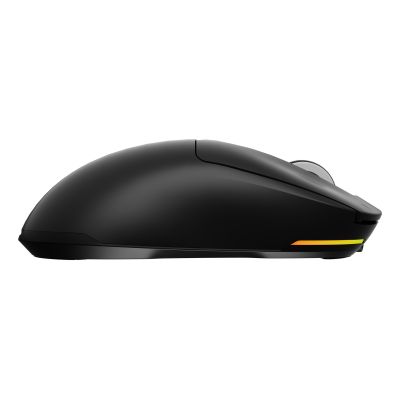 12. GENESIS Zircon 660 Gaming Mouse Right Side RF Wireless + Bluetooth + USB Type-A Optical 12000 DPI