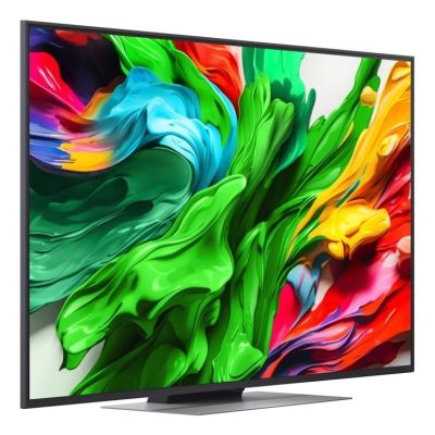 2. LG QNED 55QNED87A3B TV 139.7 cm (55") 4K Ultra HD Smart TV Wi-Fi Black