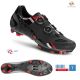 CRONO MTB shoes CX-2 black 46 nylon