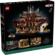 10. LEGO One Piece 75640 Baratie's Floating Restaurant