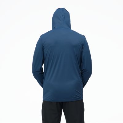 17. Men’s ILIAN Sweatshirt