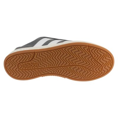 4. adidas Grand Court Alpha OSS JR0542 Gray 41 1/3