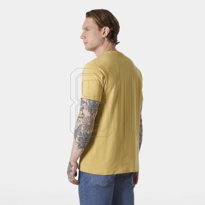 4. Helly Hansen HH Core M 2.0 T-shirt 54598 389