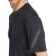 5. Men's adidas ZNE T-shirt black KF3796