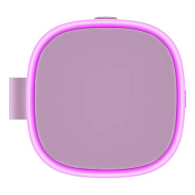 6. Xiaomi Sound Play Portable Stereo Speaker Purple 18W