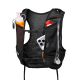 4. Spigen A721 Dynamic Shield ML Running Vest with 500 ml Soft Flask - Black