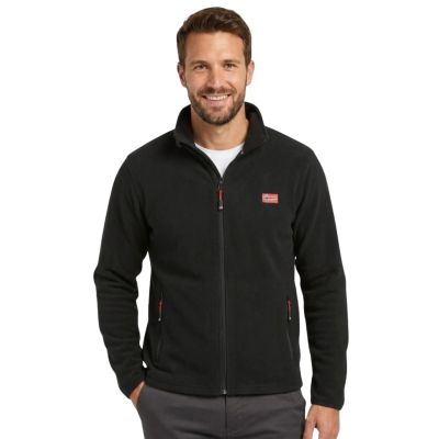 5. Geographical Norway Ulysse FZ DB 224 M sweatshirt WY6430H/GN-Black