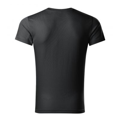 2. Malfini Slim Fit V-neck T-shirt M MLI-14694