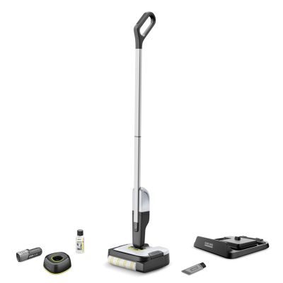 2. Kärcher FC 2-4 Battery Set Electric Mop