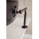 3. BakkerElkhuizen BE Flexible Monitor Holder Single Black Retail