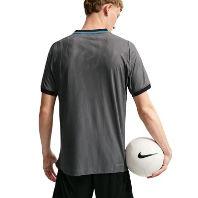 4. Nike Inter Milan Match Men’s Football Shirt 2026/27 Grey II6640 069