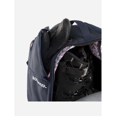 4. ROSSIGNOL STRATO Pro Boot Bag