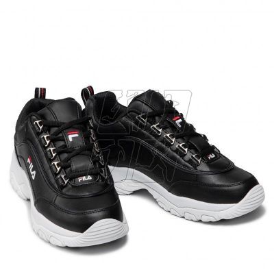 3. Fila Strada Low W 1010560.25Y shoes