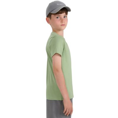 4. T-shirt 4F M2399 Jr 4FJWAW25TTSHM2399 47S