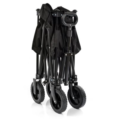 30. Meteor 16916 foldable transport trolley