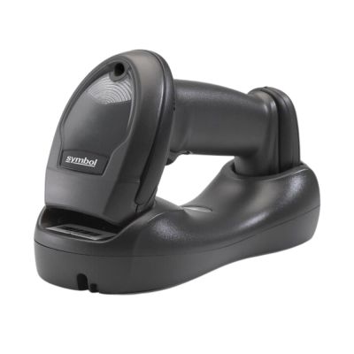 ZEBRA LI4278-TRBU0100ZER barcode reader