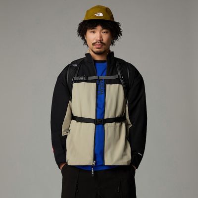 8. The North Face Borealis Classic Backpack Black Nylon