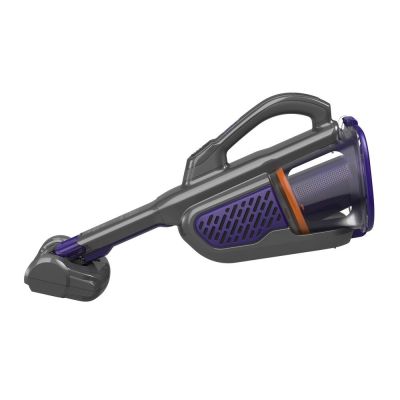 5. 18V BHHV520BFP BLACK+ DECKER Handheld Vacuum Cleaner