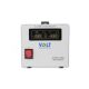 Volt Polska AVR Pro 1000VA 3% Servo Voltage Stabilizer