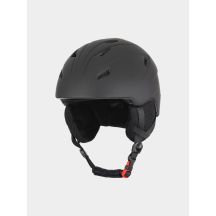Unisex ski helmet 4F 4FWAW25AHELU078-20S