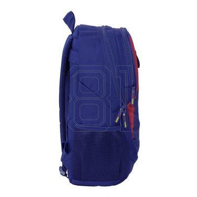 6. FC Barcelona backpack 612529665
