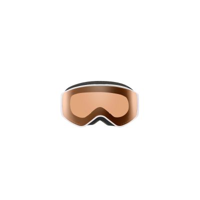 3. Julbo Atome ski goggles white