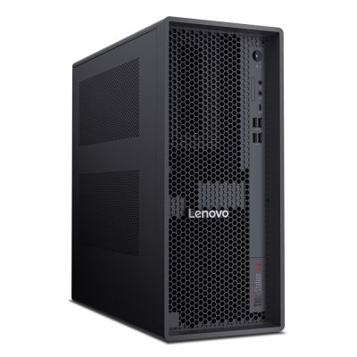 2. Lenovo ThinkStation P4 R7 Pro9755 2x32/512 RTXPRO2000 W11P