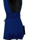 3. Trollkids Kids Troll Mitten XT Waterproof Blue Winter Gloves (928-100)