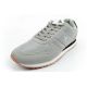 3. US Polo Assn sports shoes sneakers men's fashionable comfortable gray