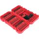 3. 39-Piece Impact Bit Set YT-78076 YATO