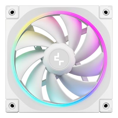 3. DeepCool FL12 WH fan