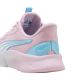 3. Puma Flex Focus light pink children's shoes 406080 01