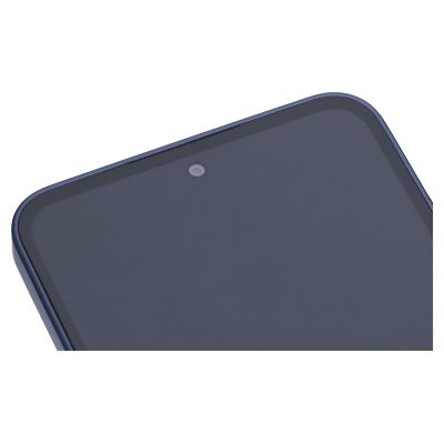 8. Samsung Galaxy A35 (A356) 5G 6/128GB Black