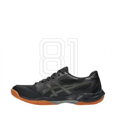 3. Asics Gel-Rocket 12 M 1071A116 001 Volleyball Shoes