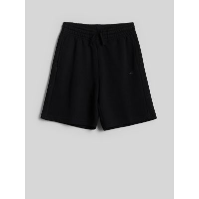 7. Boys' sweatpants 4F 4FJRSS26TSHOM0910-20S