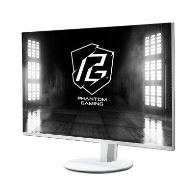 3. ASRock 68.5cm PG27FFS2E-W 16:9 HDMI/DP 240Hz FHD